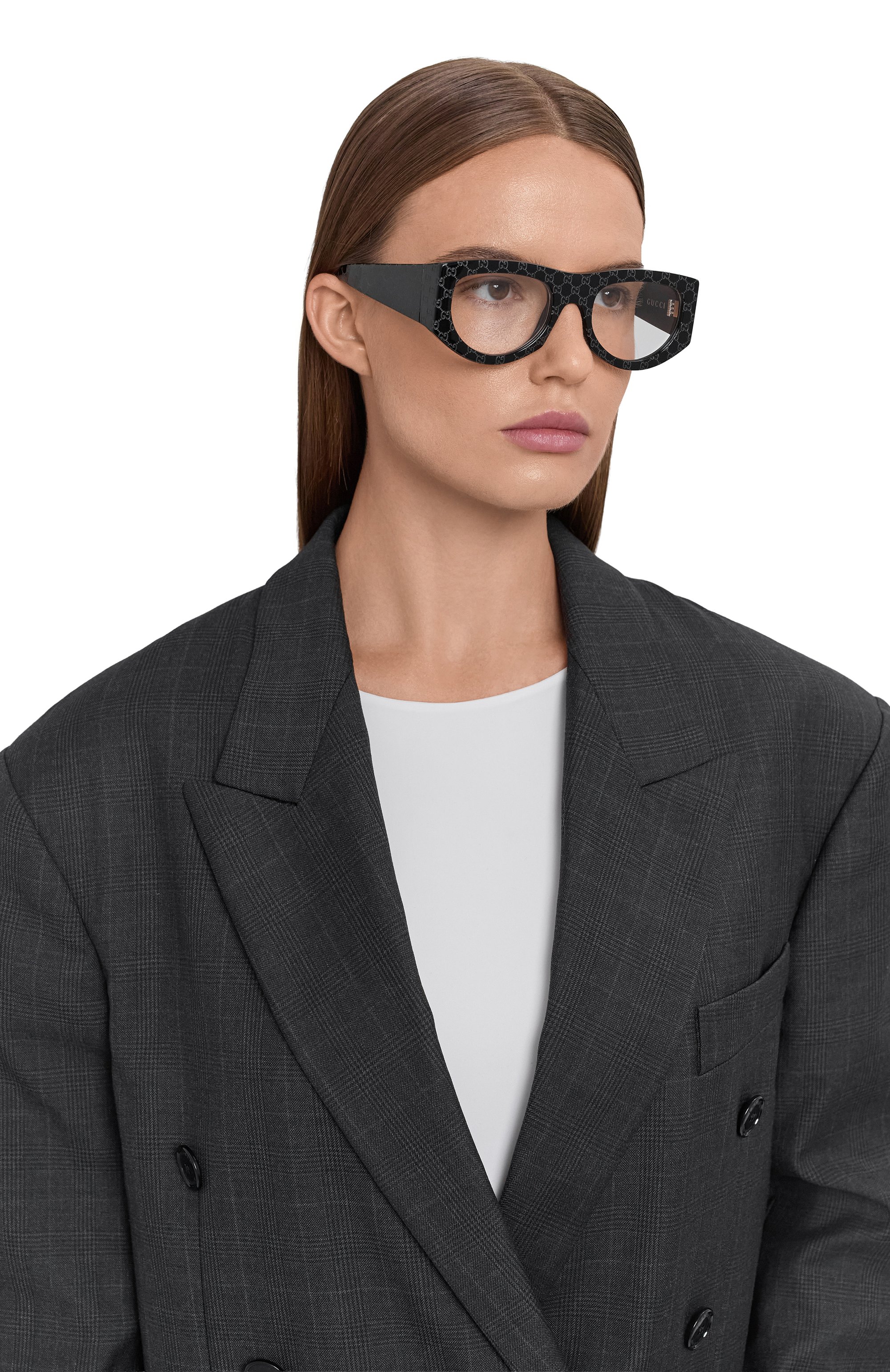 Солнцезащитные очки GUCCI, арт. GG1918S 001, фото 3