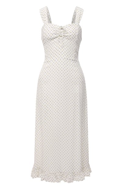 Платье из вискозы FAITHFULL THE BRAND, арт. FF1837-JAP, фото 1