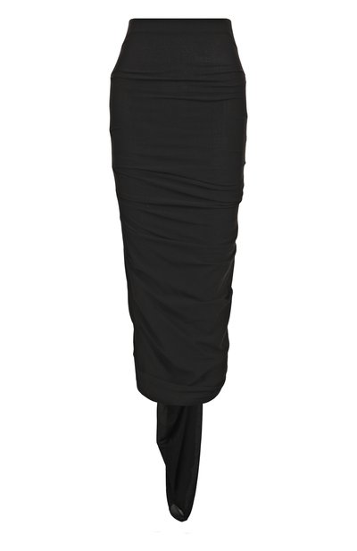 Женская юбка из вискозы KHAITE, арт. 9759445/K445