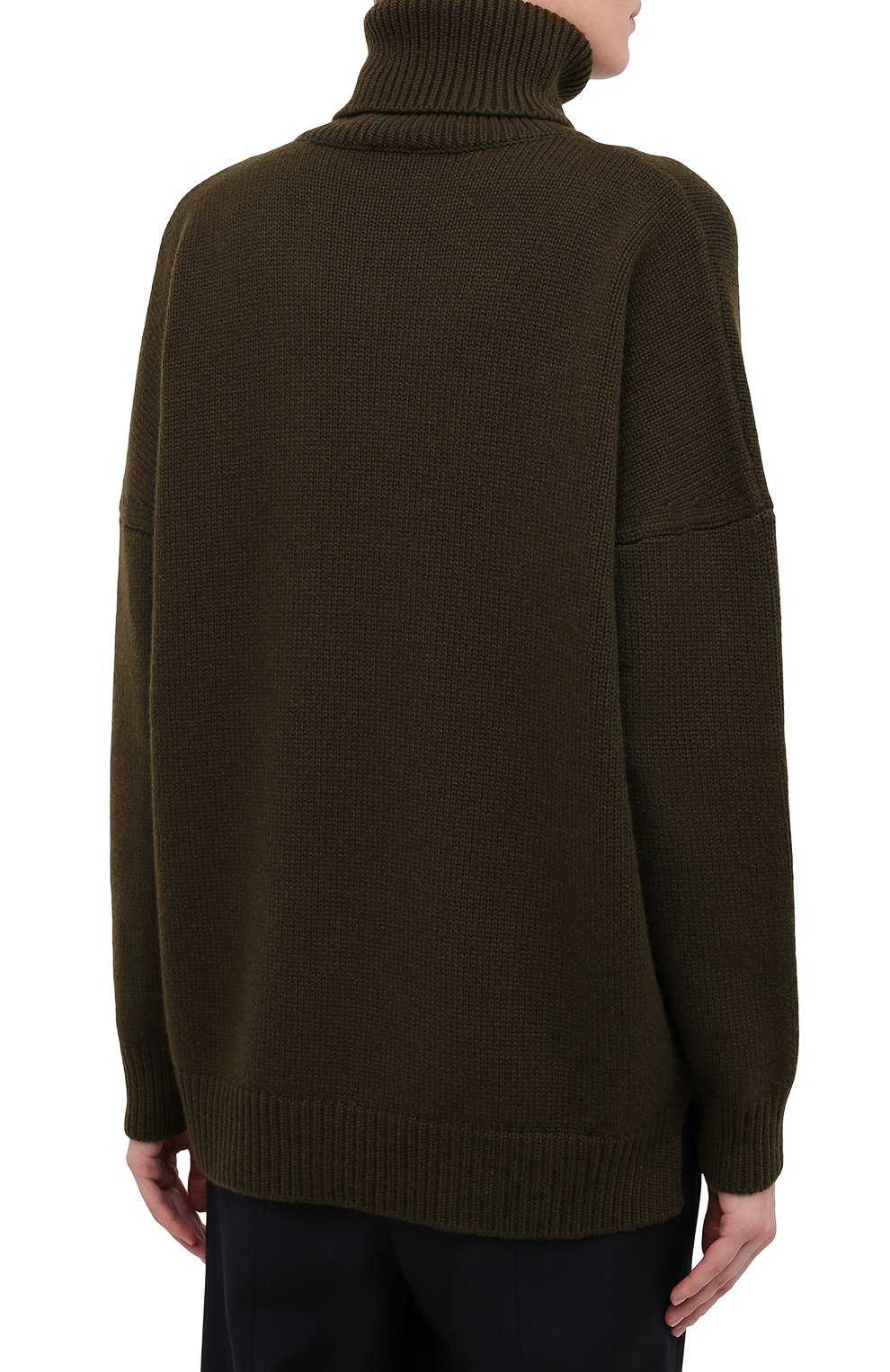 Кашемировый свитер LOEWE, арт. S540Y14K24, фото 4