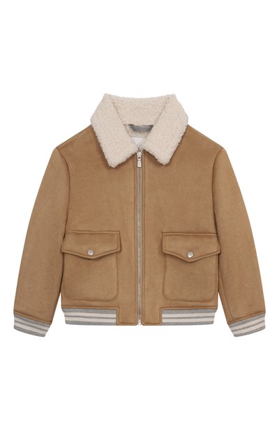 Бомбер ELEVENTY, арт. EX2P67/H0066/10-16