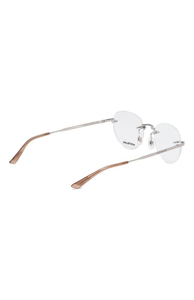 Оправа MONTBLANC, арт. MB0268 002, фото 4