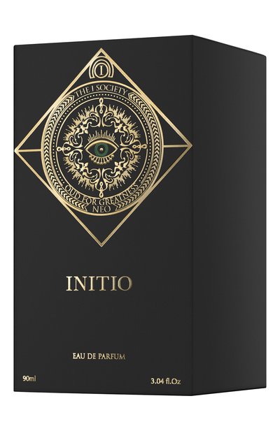 Парфюмерная вода oud for greatness neo (90ml) INITIO, арт. 3701415902756, фото 5