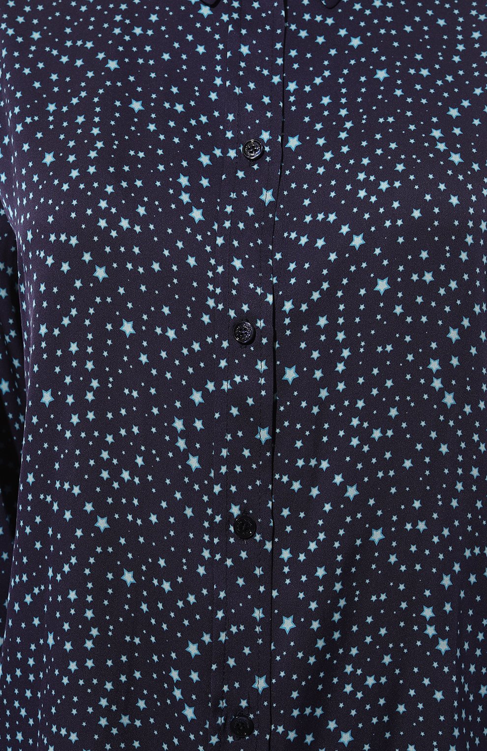 Шелковая блузка OLOLOL, арт. OLBL047/1010.BS403/W25, фото 5