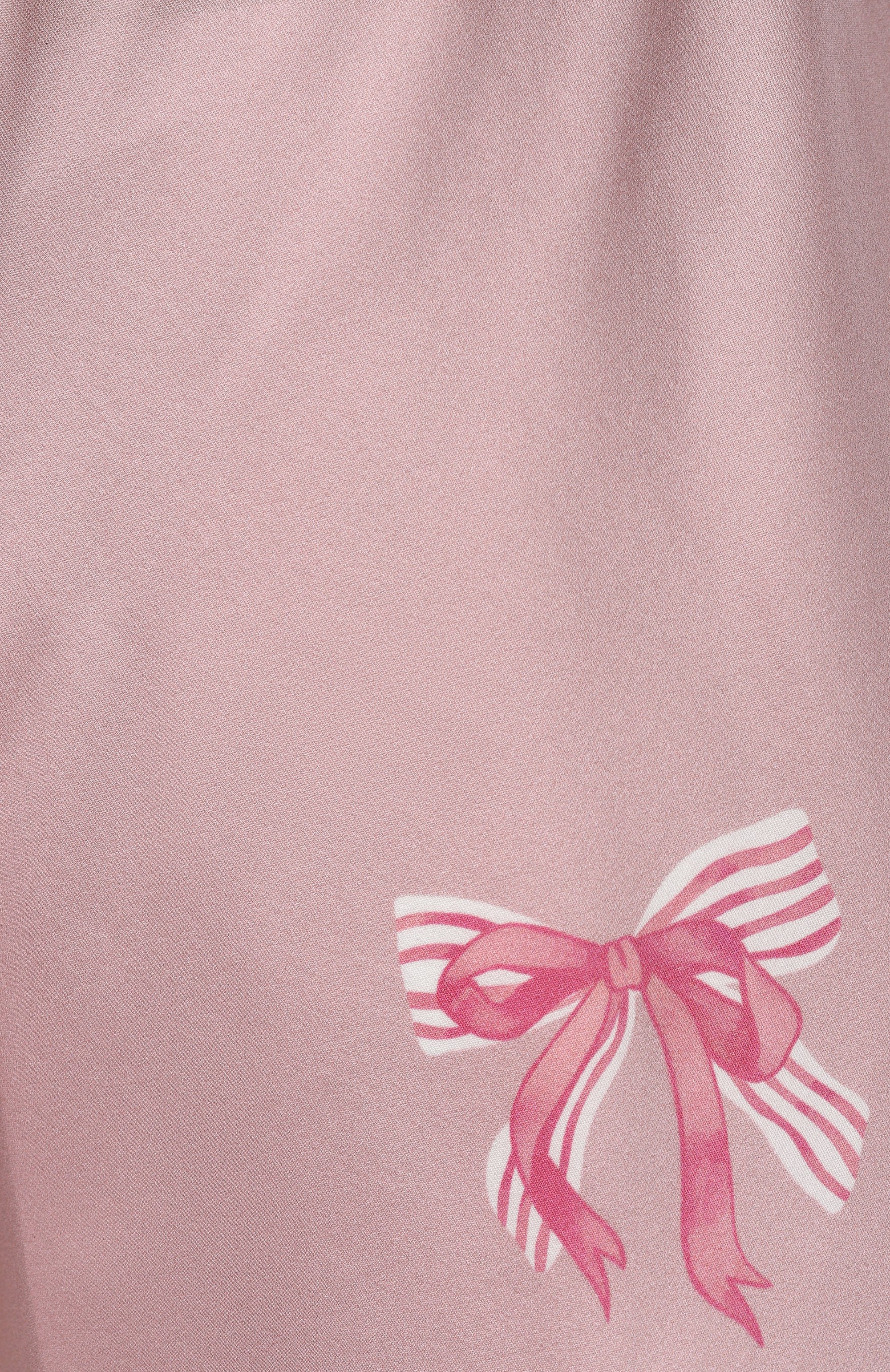 Шелковая пижама PRIMROSE, арт. 2W.500TS.BNT001, фото 8