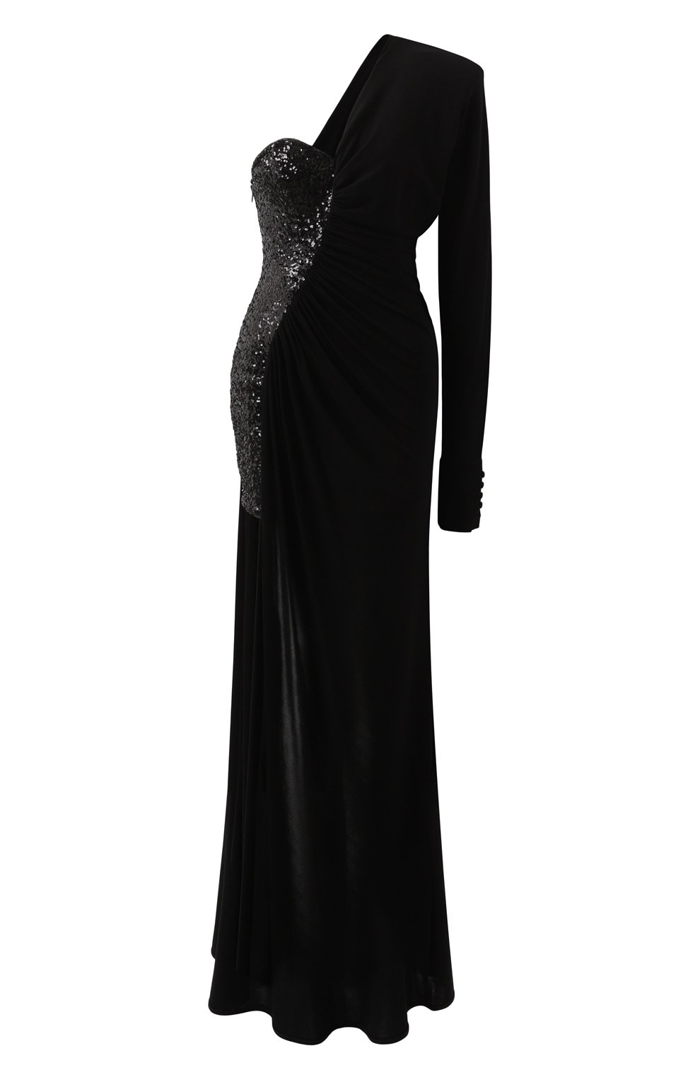 Платье из вискозы PINKO, арт. 104506/A29M, фото 1