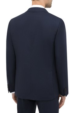 Шерстяной костюм ZEGNA, арт. 822601/20PWKL, фото 3