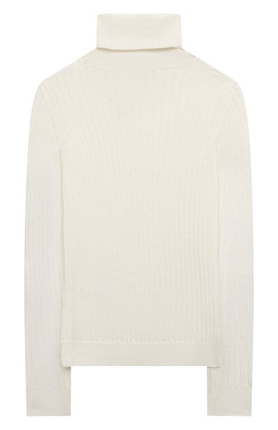 Хлопковая водолазка DAL LAGO, арт. R586/2925/4-6, фото 2