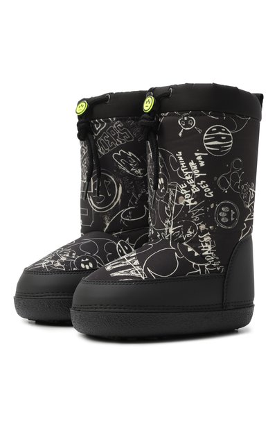 Сапоги-луноходы BARROW, арт. 81328/24-27