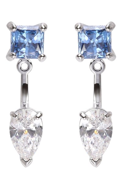 Женские серьги mesmera SWAROVSKI, арт. 5665767