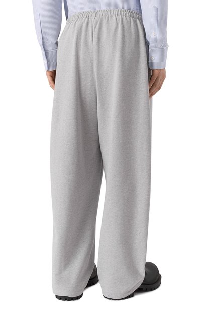 Хлопковые брюки PLANTA ROSA, арт. PR/P002/NP/350VELVET, фото 4