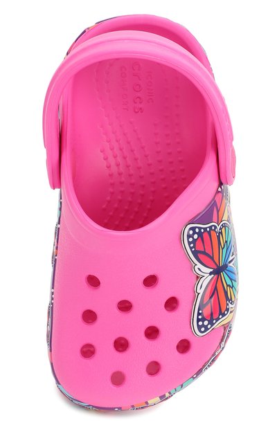 Сабо CROCS, арт. 206158-6QQ, фото 4