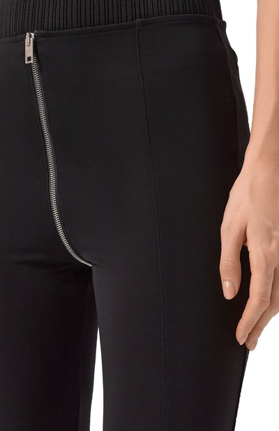 Брюки  из вискозы ALEXANDER WANG, арт. 1CC1264967, фото 5