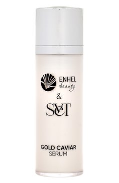 Сыворотка для лица royal gold caviar (50ml) ENHEL BEAUTY бесцветного цвета, арт. 4955079123104 | Фото 1 (Региональные ограничения белый список (Axapta Mercury): Не проставлено; Нос: Не проставлено; Тип продукта: Сыворотки; Назначение: Для лица)