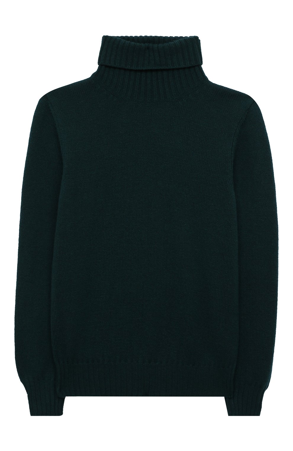 Шерстяная водолазка DAL LAGO, арт. N519/8926/4-6, фото 1