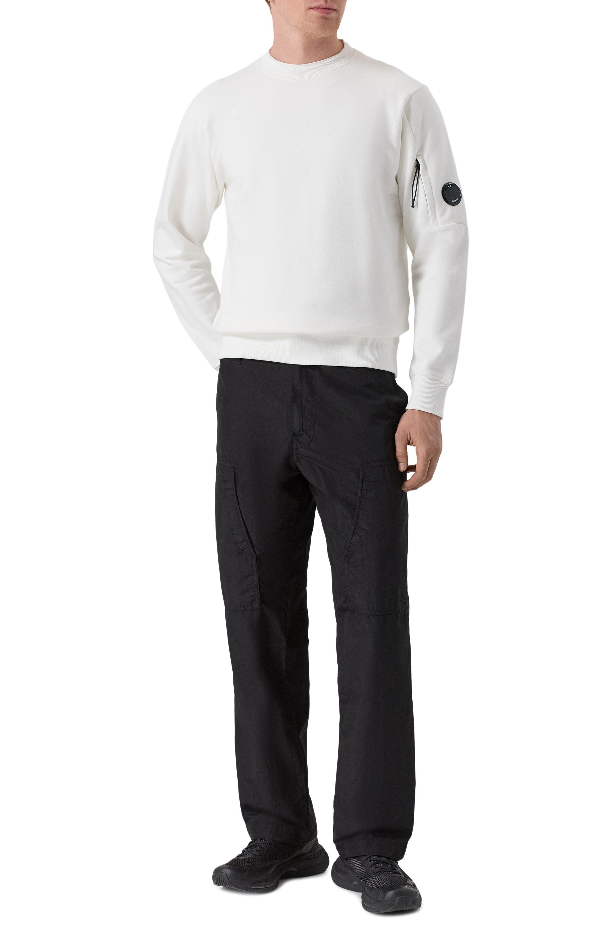 Брюки C.P. COMPANY, арт. 18CMPA082A005991G, фото 2