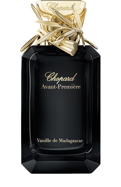 Парфюмерная вода avant-premiere vanille de madagascar (100ml) CHOPARD, арт. 7640177367334, фото 1