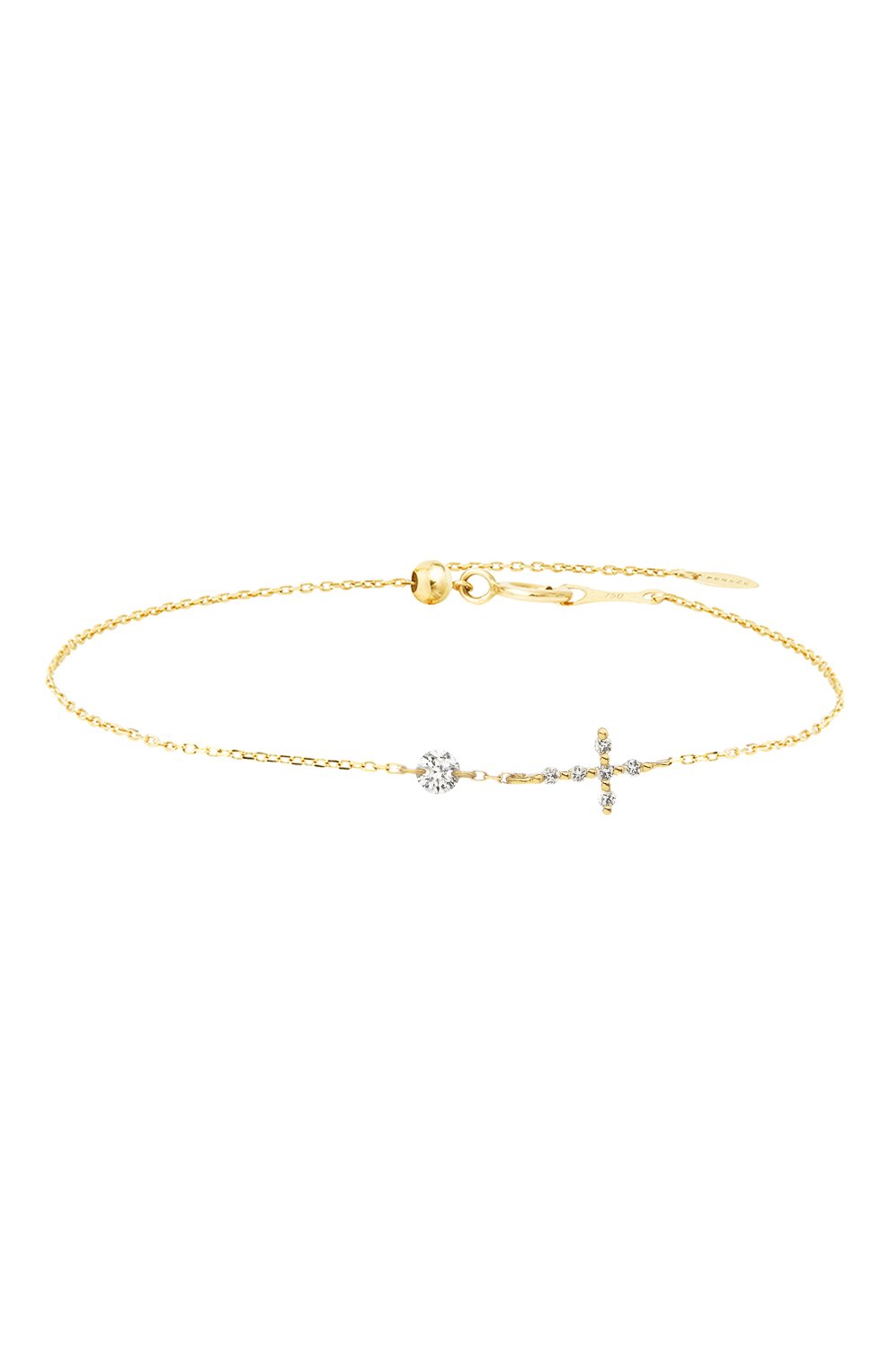 Браслет PERSEE PARIS, арт. B7831-YG, фото 1