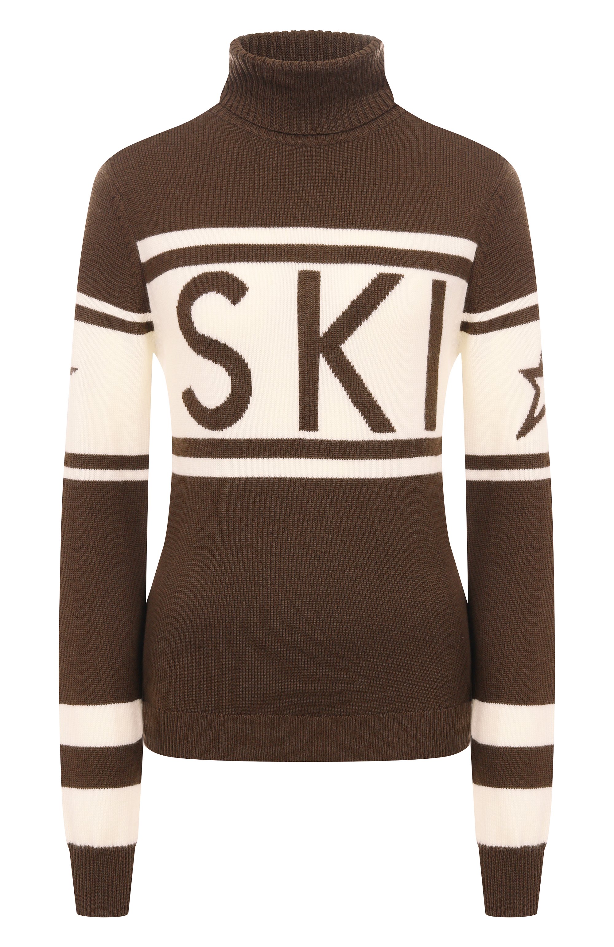 Шерстяной свитер PERFECT MOMENT, арт. W3000075/2276, фото 1