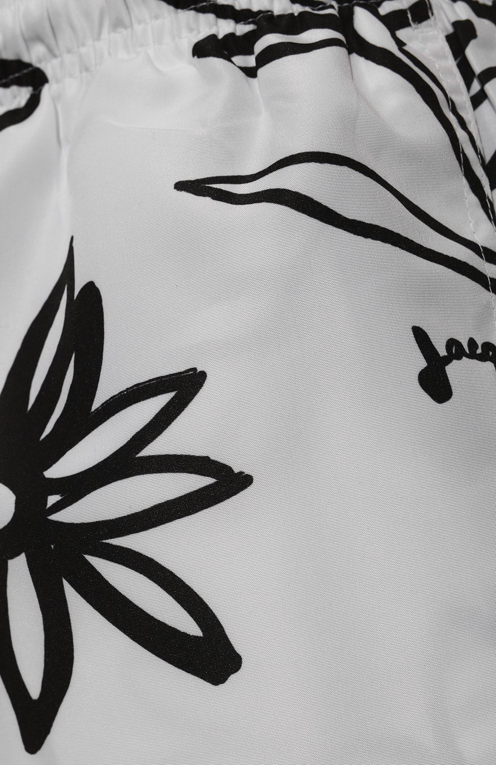 Плавки-шорты JACQUEMUS, арт. 225PA107-1044, фото 4