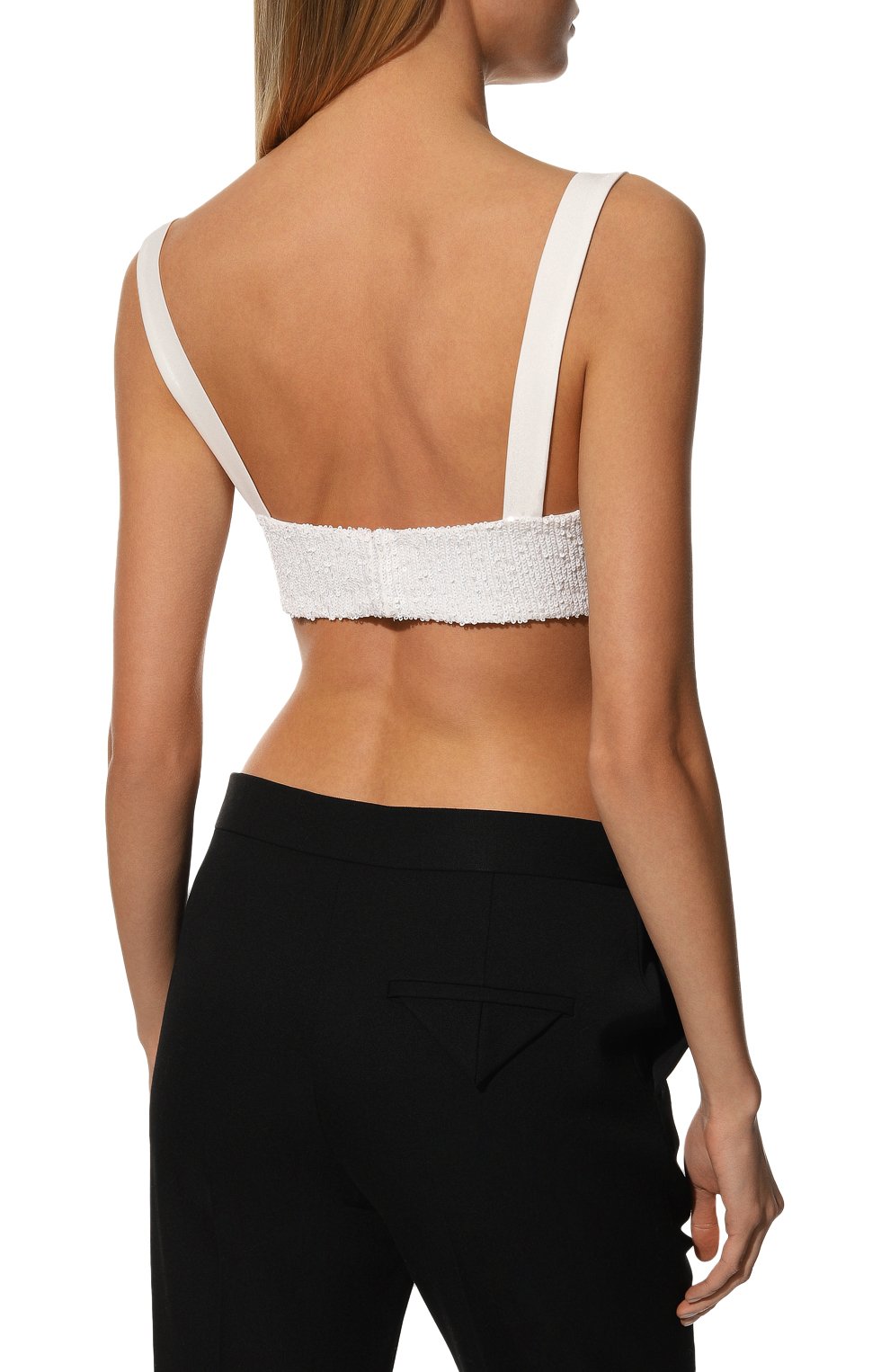 Бра-топ IN THE MOOD FOR LOVE, арт. UNA BUSTIER T0P/RST200280001, фото 4