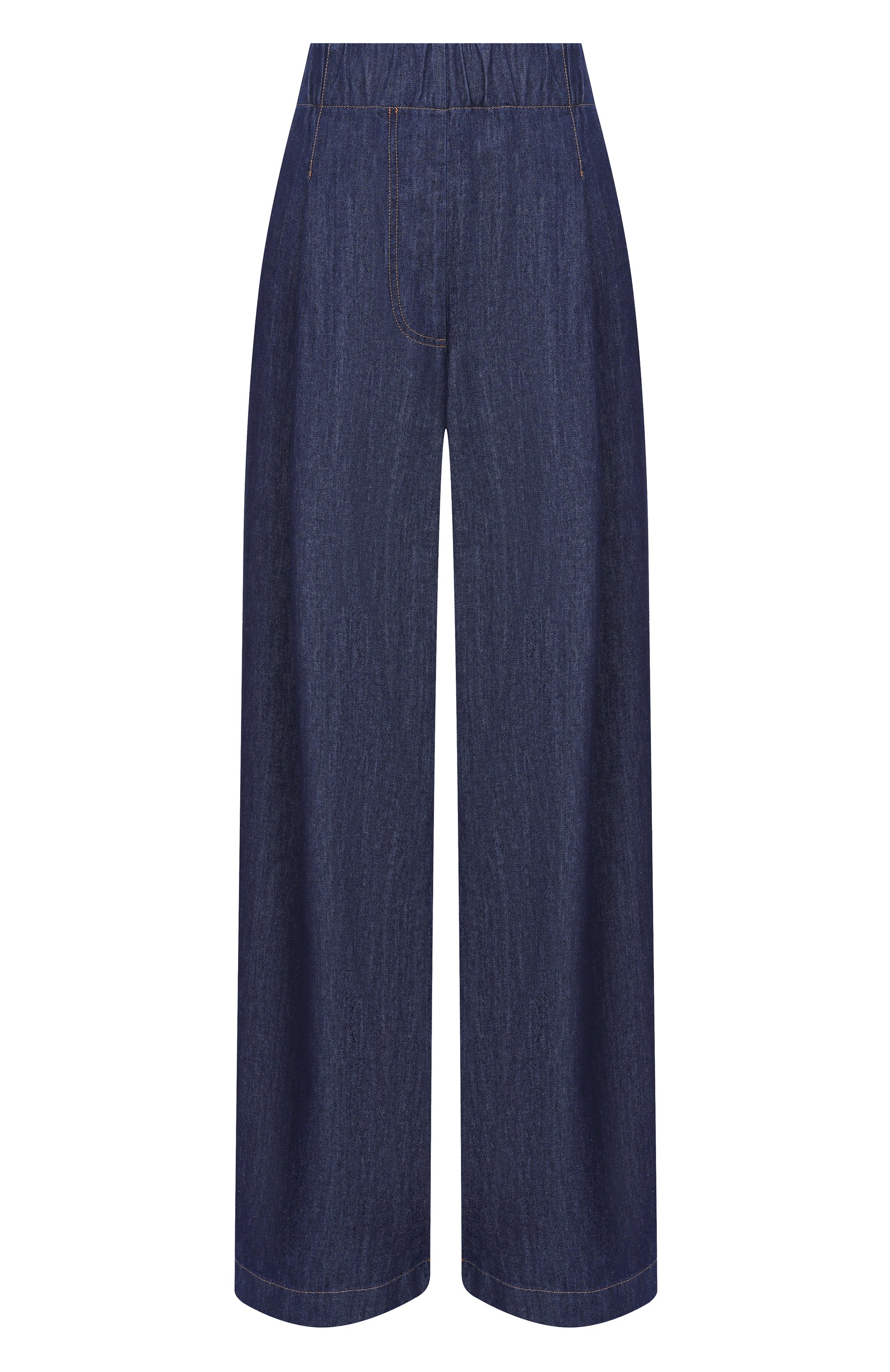 Джинсы DRIES VAN NOTEN, арт. 130936/3386, фото 1