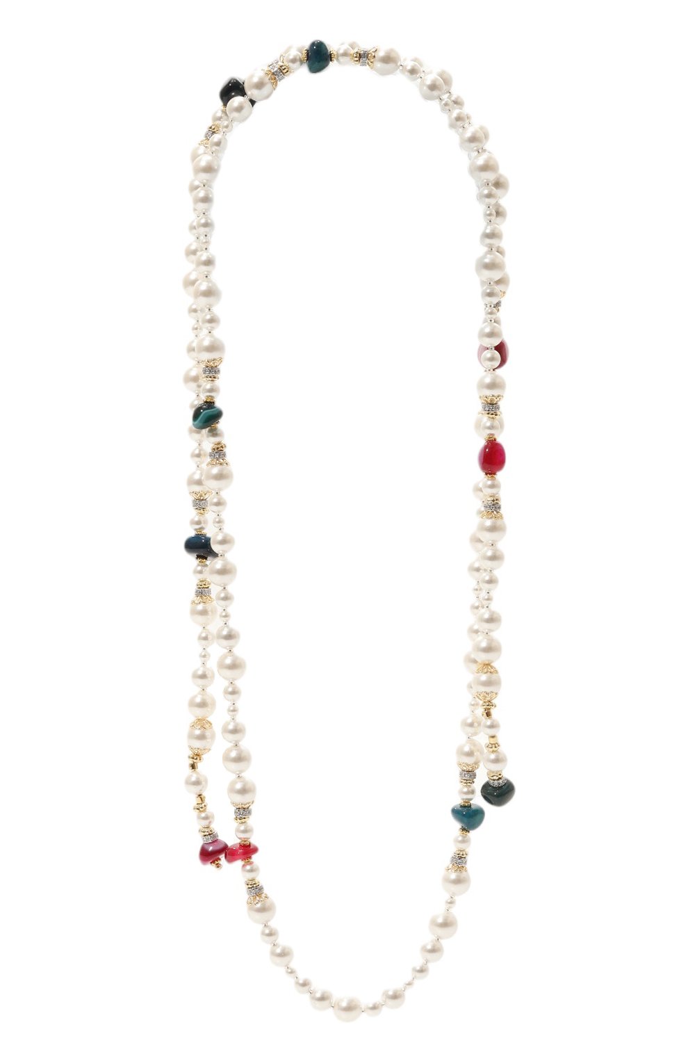 Колье BLUEJAY, арт. BJ-PRDS, фото 1