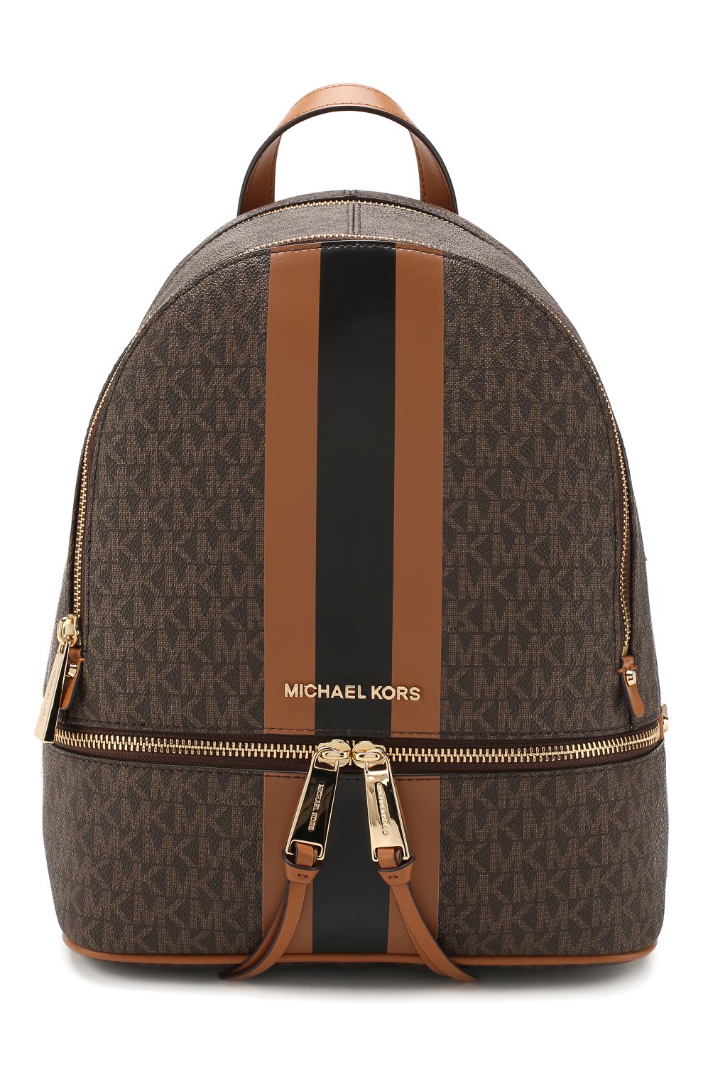 Рюкзак rhea zip medium MICHAEL MICHAEL KORS, арт. 30F9GEZB2B, фото 1