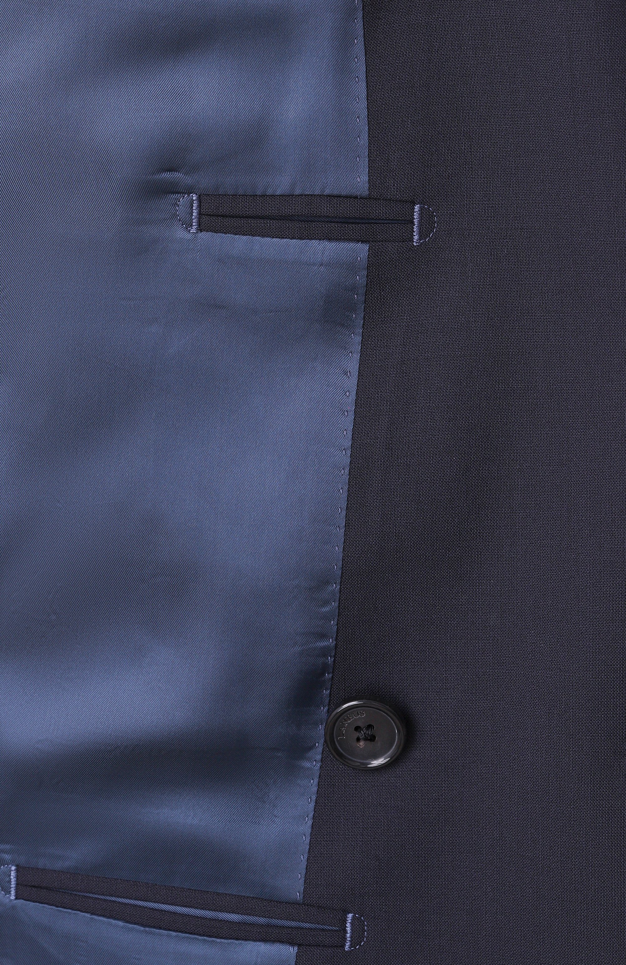 Шерстяной пиджак LANEUS, арт. S5LAMABL034, фото 9