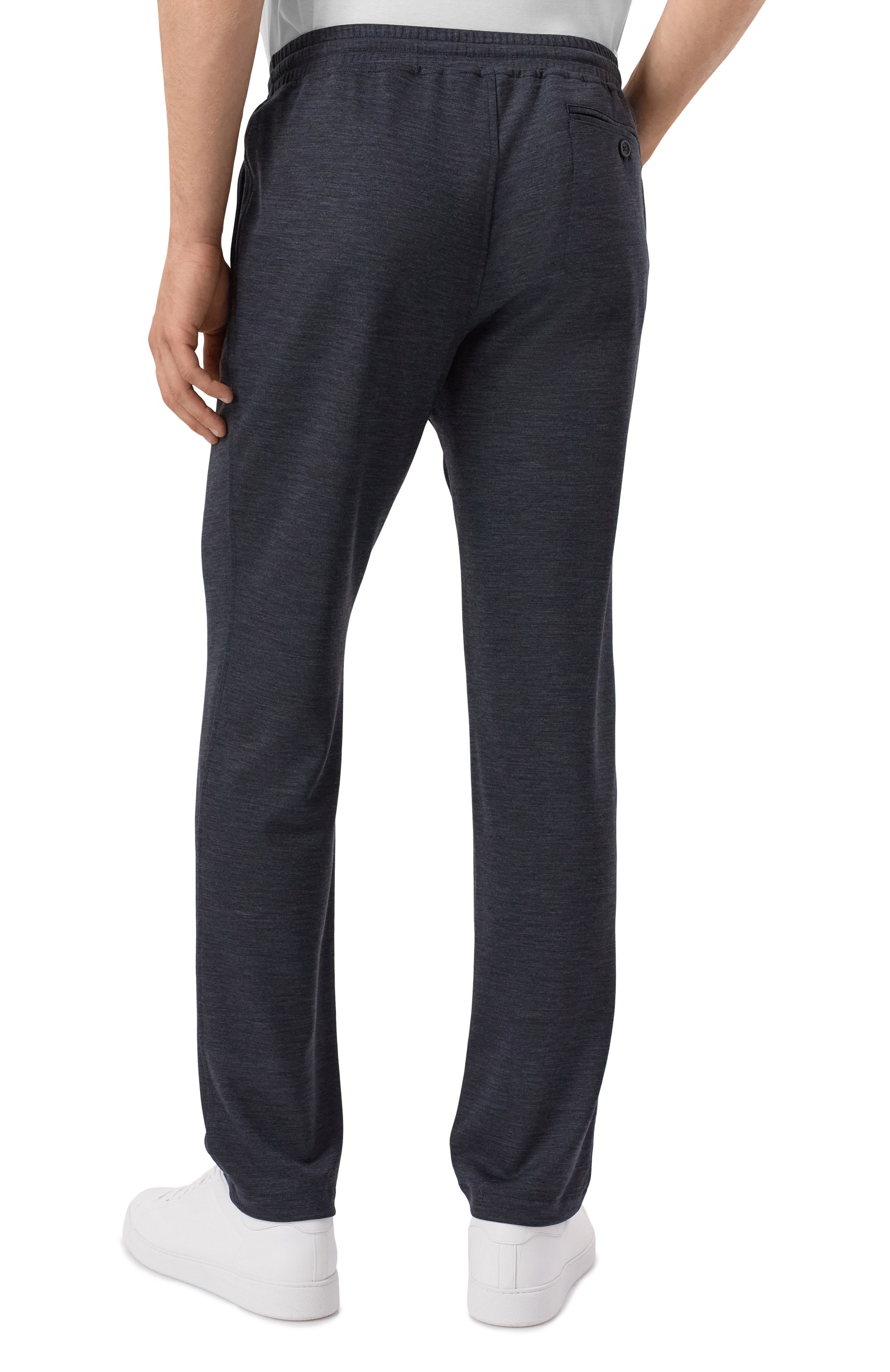 Шерстяные брюки MVST, арт. 13M708.VP00.MUST., фото 4