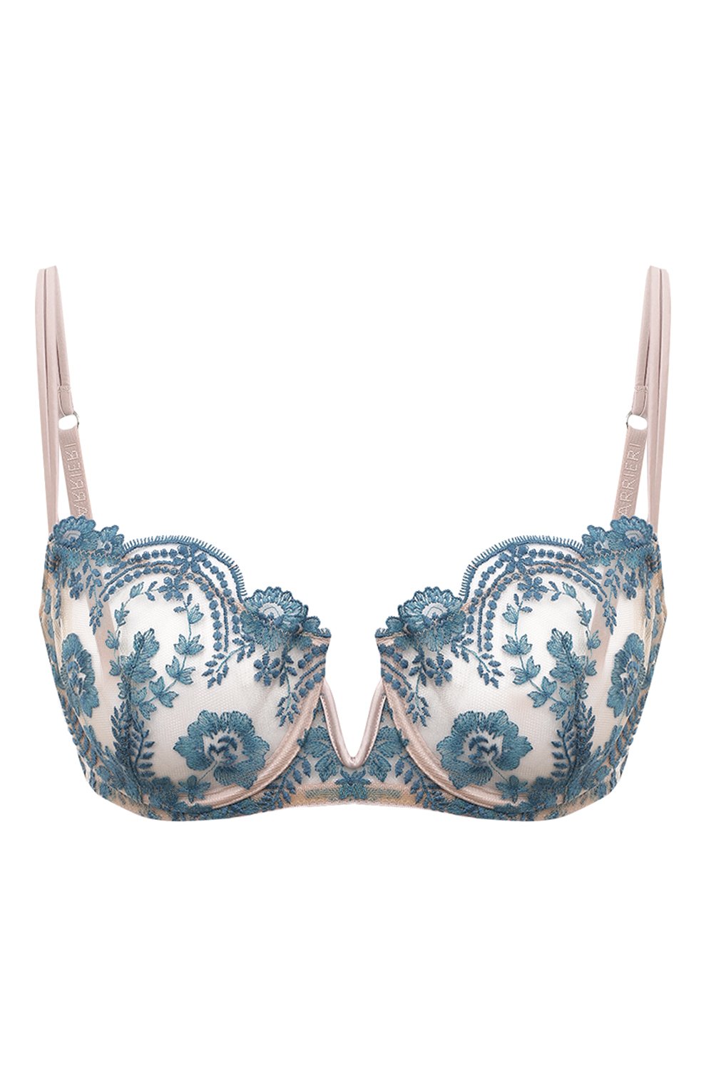 Бюстгальтер с мягкой чашкой I.D. SARRIERI, арт. J7927, фото 1