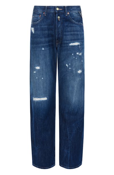 Мужские джинсы straight REPLAY, арт. M9Z1 .000.800 92R