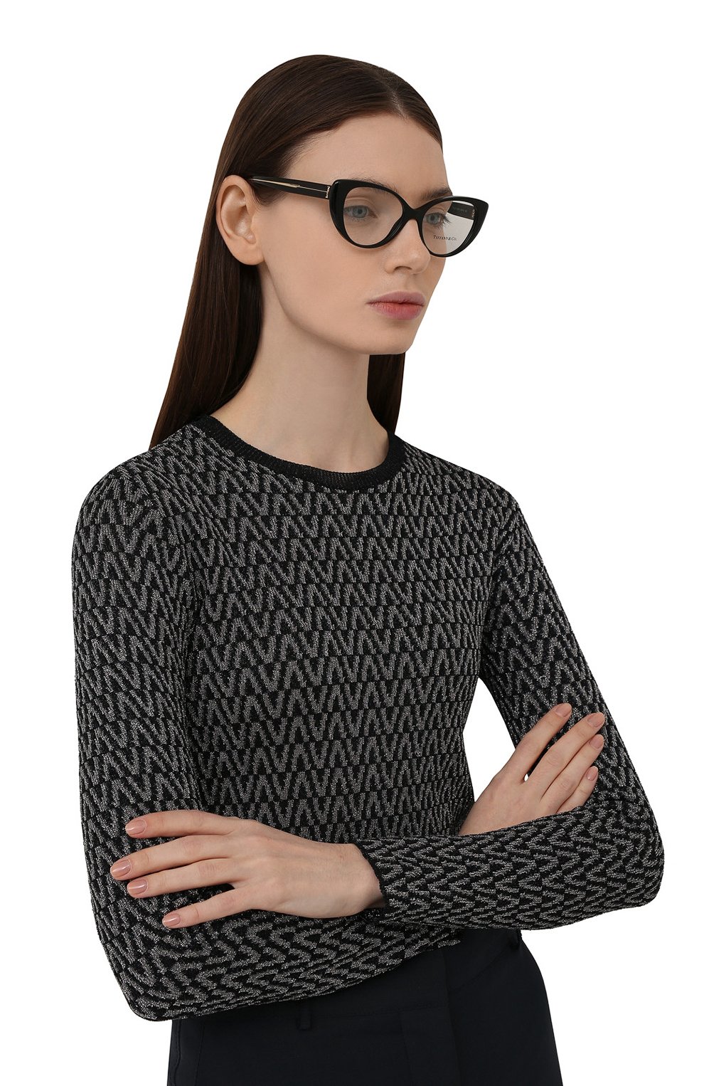 Оправа TIFFANY & CO., арт. 2213-8001, фото 2