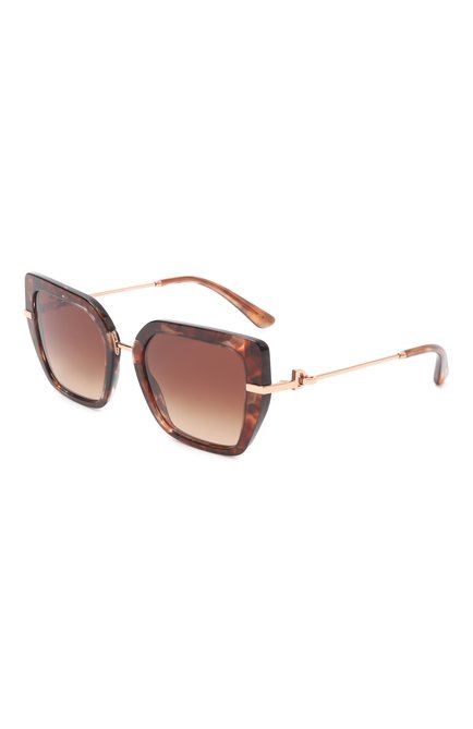 Женские солнцезащитные очки DOLCE & GABBANA, арт. 4474-322274