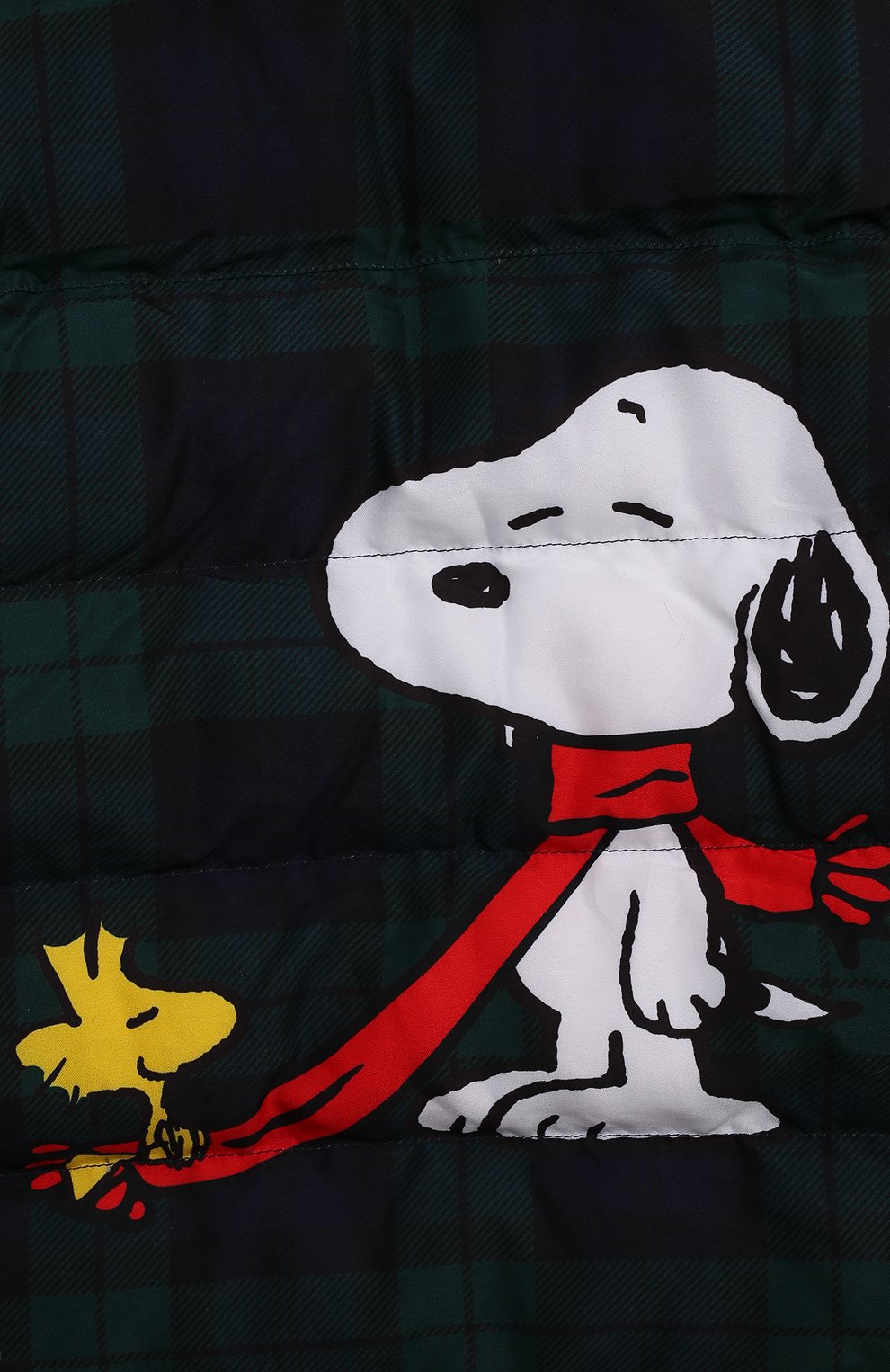 Утепленная куртка MC2 SAINT BARTH, арт. STBK BAXTER P JR/00435G, фото 3