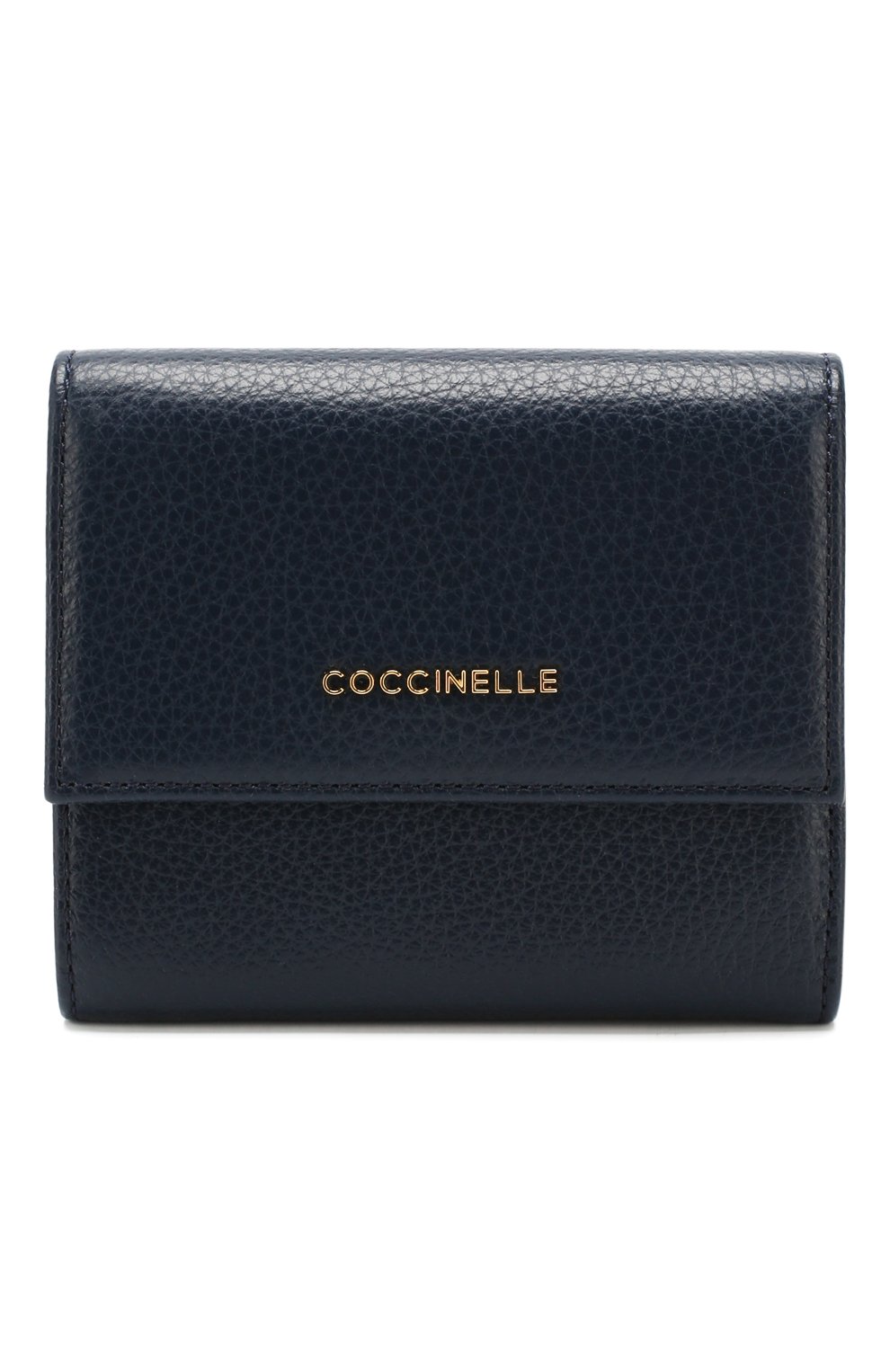 Кожаный кошелек COCCINELLE, арт. E2 EW5 11 96 01, фото 1
