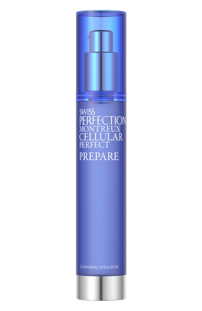Эмульсия для снятия макияжа (100ml) SWISS PERFECTION, арт. R5605