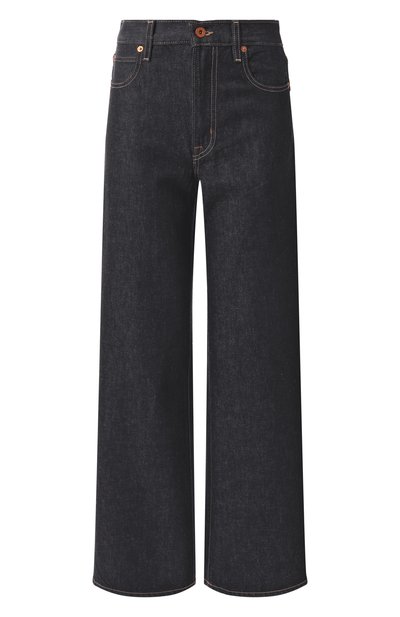 Женские джинсы SLVRLAKE, арт. GRCJ707U EMSK