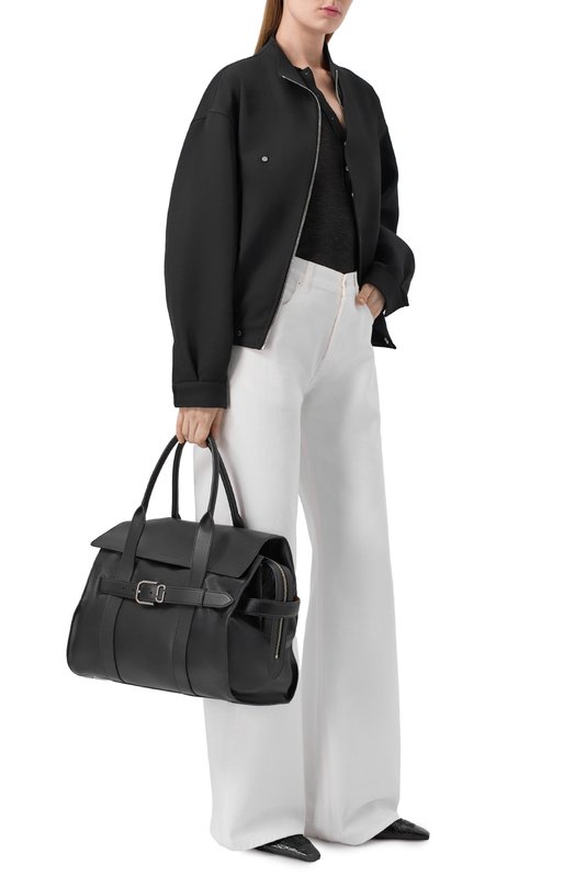 Сумка Dakota MARC JACOBS (THE) 2F5HTT012H01 Чёрный  2F5HTT012H01 Фото 3