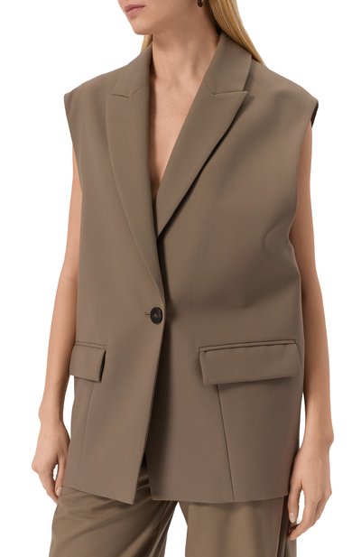 Жилет IRO, арт. WP07CYNESA, фото 3