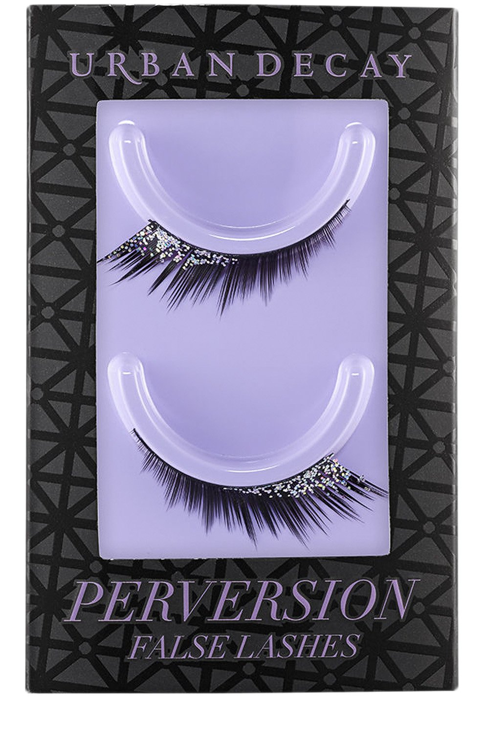 Накладные ресницы perversion glitter dip URBAN DECAY, арт. 604214923225, фото 1