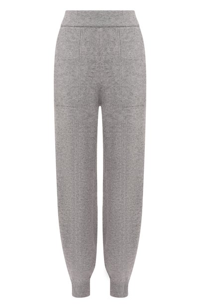 Женские кашемировые джоггеры AND THE BRAND, арт. W25-P049-1201-901