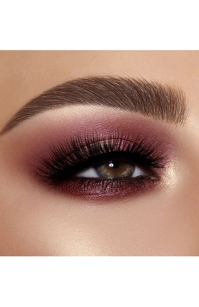 Палетка теней mothership vii, оттенок divine rose PAT MCGRATH LABS, арт. 843004101652, фото 4