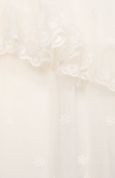 Блузка CHLOÉ, арт. C20800, фото 3