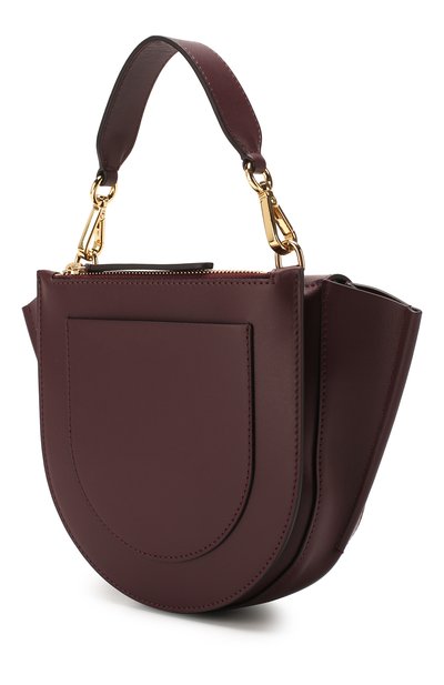 Сумка hortensia mini WANDLER, арт. H0RTENSIA BAG MINI, фото 3