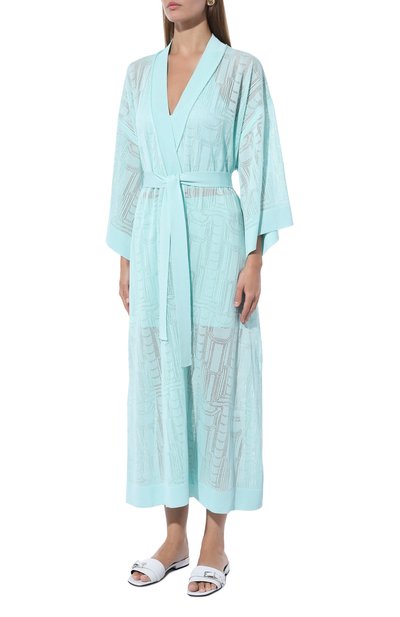 Кардиган из вискозы FREEAGE, арт. S23.CR039.7000.502, фото 3