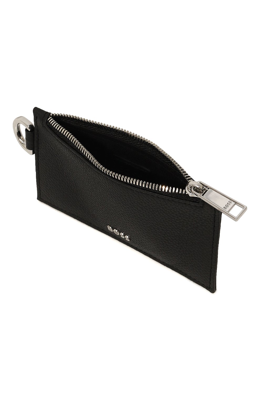 Кожаный футляр для кредитных карт BOSS, арт. 50499249, фото 3