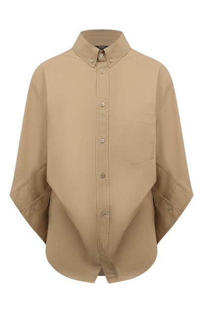 Хлопковая рубашка SEVENTY VENEZIA, арт. CA1279/200352, фото 1