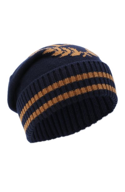 Кашемировая шапка DOLCE & GABBANA, арт. GXB83T/JAW3D, фото 1