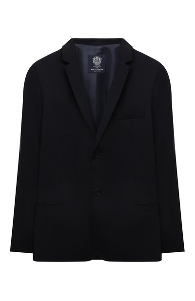 Шерстяной пиджак DAL LAGO, арт. N004M/1011